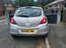 Vauxhall Corsa, 2006 (56) Silver Hatchback, Manual Petrol, 101,309 miles