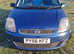 Ford Fiesta, 2007 (56) Blue Hatchback, Manual Diesel, 167,000 miles