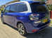Citroen C4 Picasso, 2017 (17) Blue MPV, Automatic Diesel, 105,000 miles