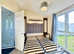 Cheap 2 bed Oversized caravan for sale in Clacton Essex near