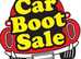 Carden School Car Boot 28/4/2024 - cancelled
