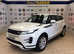 Land Rover Range Rover Evoque, 2019 (69) White Estate, Automatic Petrol