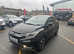 Honda HR-V, 2016 (66) Black Hatchback, Cvt Petrol, 122,401 miles
