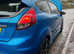 Ford Fiesta, 2014 (64) blue hatchback, Manual Petrol, 73.500 miles