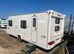 Bargain Bailey Pageant 6 Berth 2008 Motor Mover & Awning Good Clean Condition For Year.