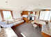 2017 Willerby Caledonia by the beach
