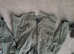 Bike jacket