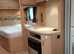 Abbey Vogue 620 Caravan