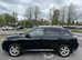 Lexus Rx, 2011 (61) Black Estate, Cvt Petrol Hybrid, 165,021 miles