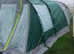 Mosedale 5 family 5 person tent + EXTENSION