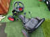 KIDS PEDAL GO CART EXCELLENT WORKING ORDER