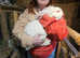Continental Giant x French Lop