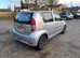 Perodua Myvi, 2011 (11) Silver Hatchback, Automatic Petrol, 66,776 miles