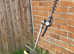 HUSQVANA Long Reach Hedge Cutter