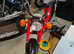 1974 Honda Chaly Registered Historic Red Restored Superb