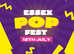 Essex Pop Fest 2024