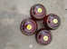 Bowling bowls