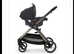 Drift 3 in 1 pram