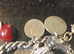 VINTAGE CHARM Bracelet VERY CLEAN, LOVELY CONDITION,