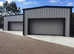 roller shutter doors all sizes and colours avalable manual and electric