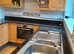 Kitchen incl. Bosch induction hob & oven