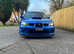 Subaru IMPREZA WRX, 2006 (56) Blue Saloon, Manual Petrol, 66,586 miles