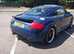 Audi TT, 2004 (04) Blue Coupe, Manual Petrol, 120,000 miles