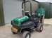 RANSOMES PARKWAY 3 RIDE ON MOWER SERVICED