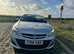 Vauxhall Astra, 2014 (14) Silver Hatchback, Manual Diesel, 155,169 miles