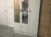 Must Go!! Brand New High Gloss Wardrobe For Sale With FREE LEDLight||COD|