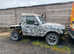 LAND ROVER DISCOVERY 1997 2.5TDI OFF ROADER