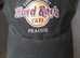 Hard Rock Cafe Cap (Prague) Black (Free Postage)
