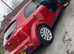 Kia Rio, 2013 (13) Red Hatchback, Manual Diesel, 90,000 miles