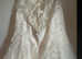 Wedding dress & veil