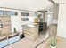 **REDUCED Caravan for sale 2 bedrooms with 2 fishing lakes country park**