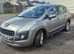 Peugeot 3008, 2010 (60) Grey Hatchback, Manual Diesel, 107,910 miles