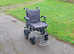 eFoldi ultra lightweight folding electric wheelchair *I can deliver*