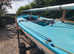 Sailing Dinghy Flying 15