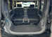 Nissan Cube, 2007 (57) Black Estate, Automatic Petrol, 72,000 miles