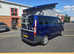 Ford Custom Misano 2 By Wellhouse 2.0 130ps Euro 6 69,000 miles 2016 "ULEZ Compliant" Deep Impact, Blue Lots of extras.