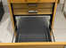 Ikea Multi Drawer Cabinet - Oak Effect