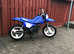 Yamaha PW50 cc kids dirt bike