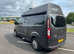 Ford Custom LUX XL 2 2022 2.0 170ps Manual 6 speed In Magnetic Grey 4-seater 2 x single bed model with extra high top & leather