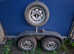 Ifor Williams HB401 Single Horse Trailer