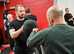 Adult Self-defence Courses - Norwich