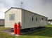 ABI Trieste 2016 static caravan for private sale at Grannies Heilan' Hame Holiday Park, Dornoch, Scotland