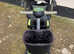 Tga Eclipse 4mph portable boot mobility scooter