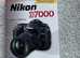 Nikon D7000 12.1MP Digital SLR COMPLETE BUNDLE inc 12-24mm Wide Angle & 18-200mm Zoom Lens + Tripod, Case, & more