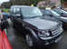 Land Rover Discovery, 2014 (64) grey estate, Automatic Diesel, 109,450 miles