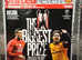 Ryan Giggs 800th game program